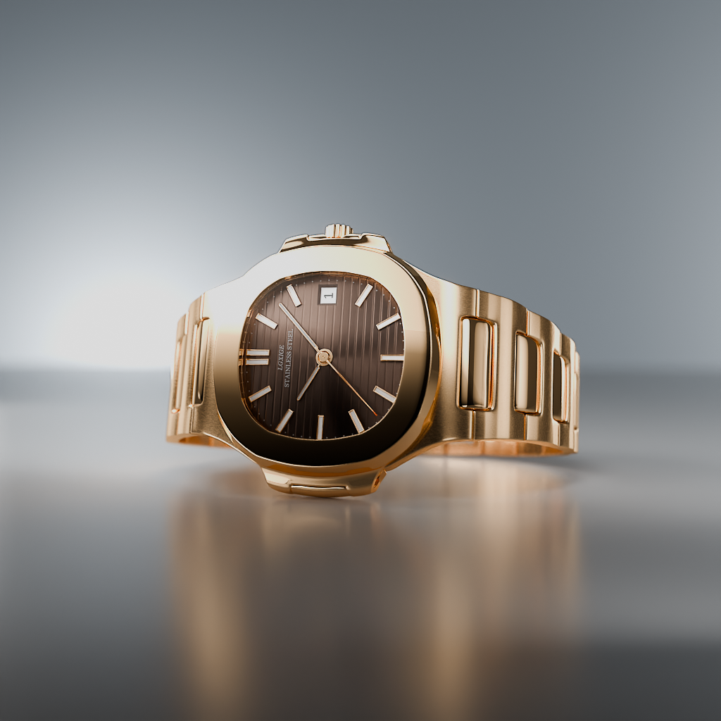 THE OCEANUS