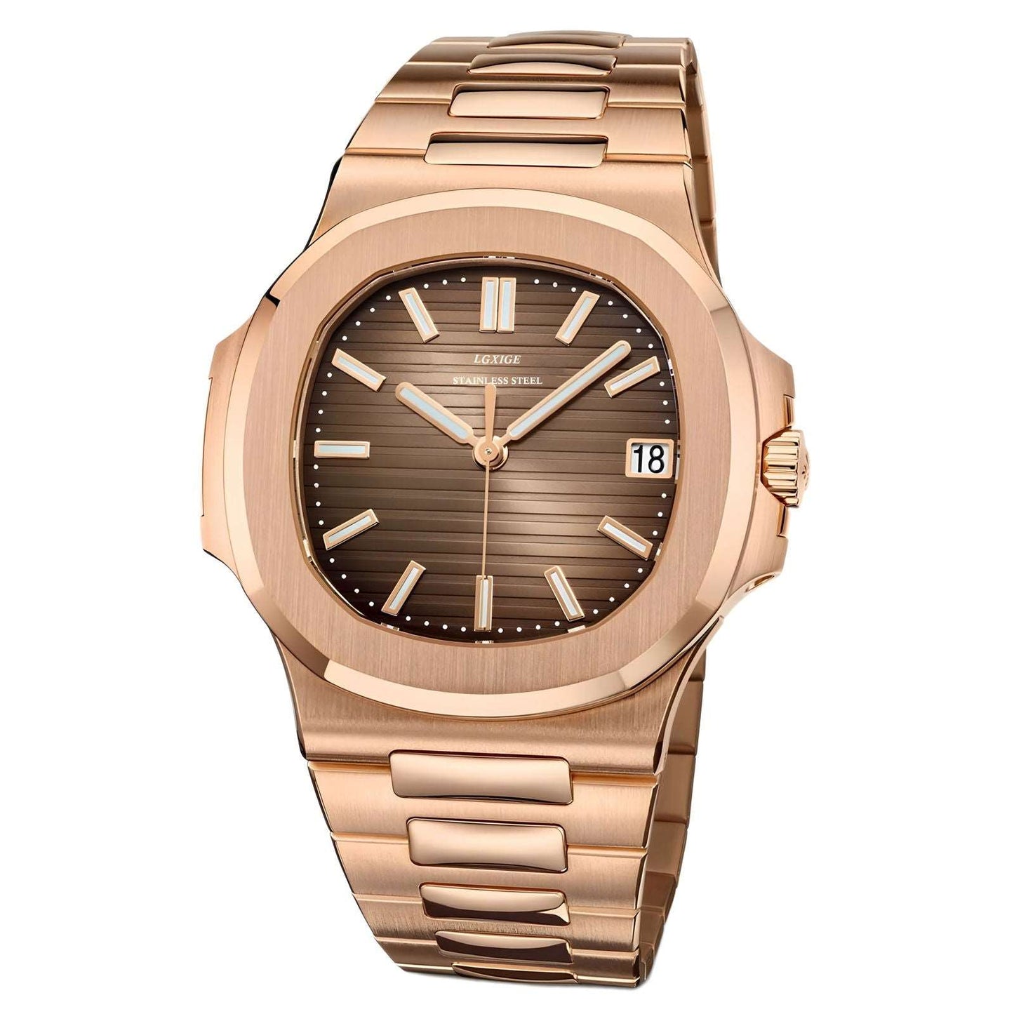 THE OCEANUS