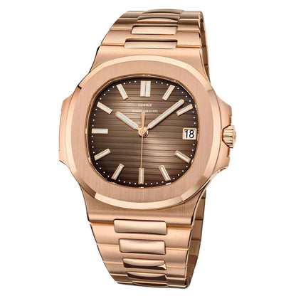 THE OCEANUS