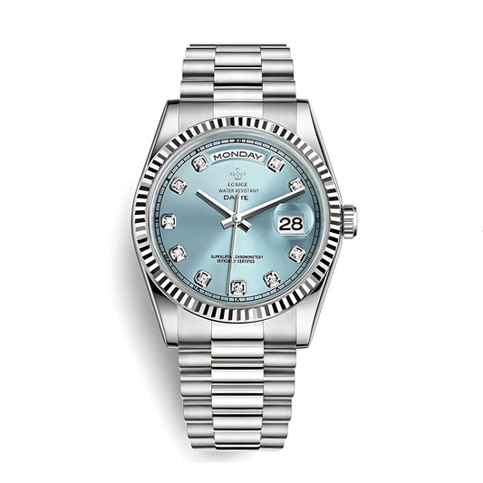 THE DATE - Gem Set Ice